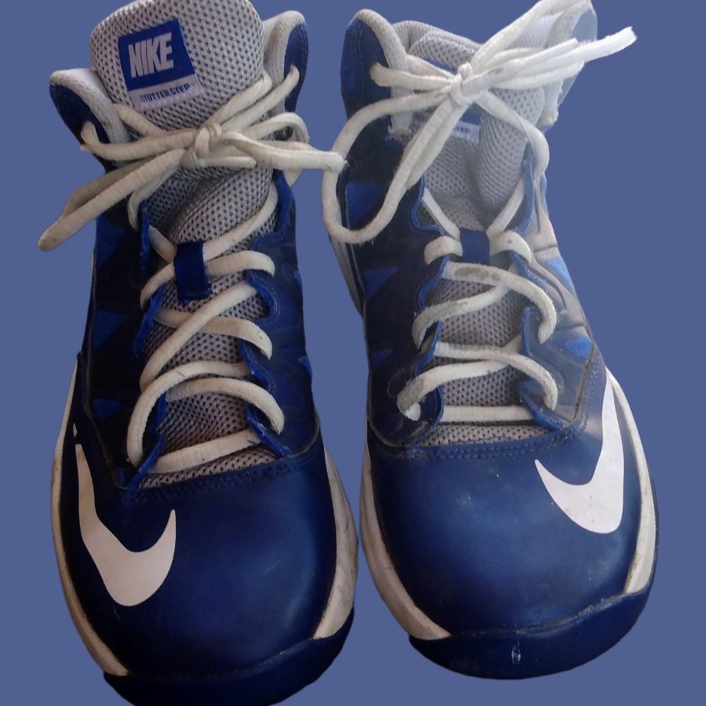 Nike Air Max Stutter Step 2